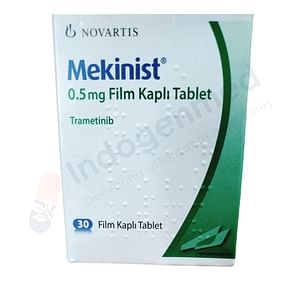 Mekinist 0.5mg Tablets